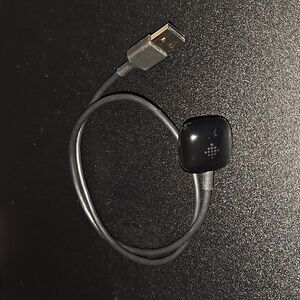 Fitbit - Sense / Versa Charging Cable